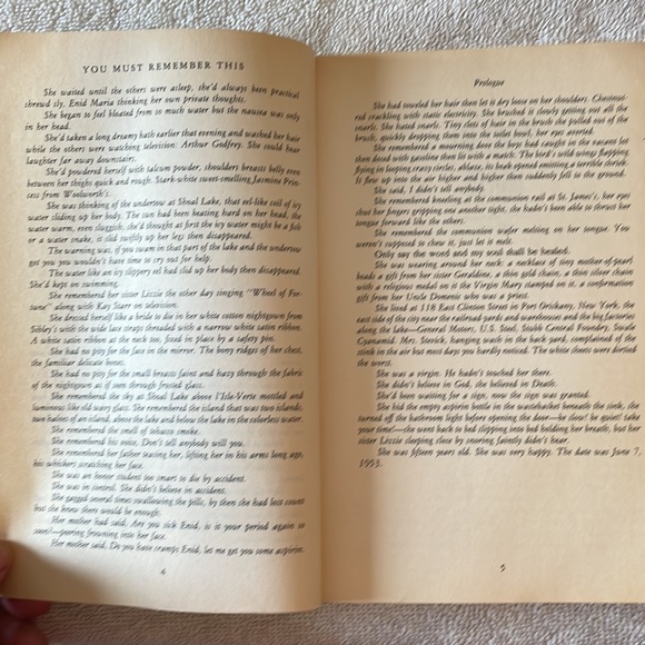 🌈2/$8 You Must Remember This - Picture 9 of 12